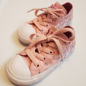 Converse All Star - Confetti Athletic Shoe